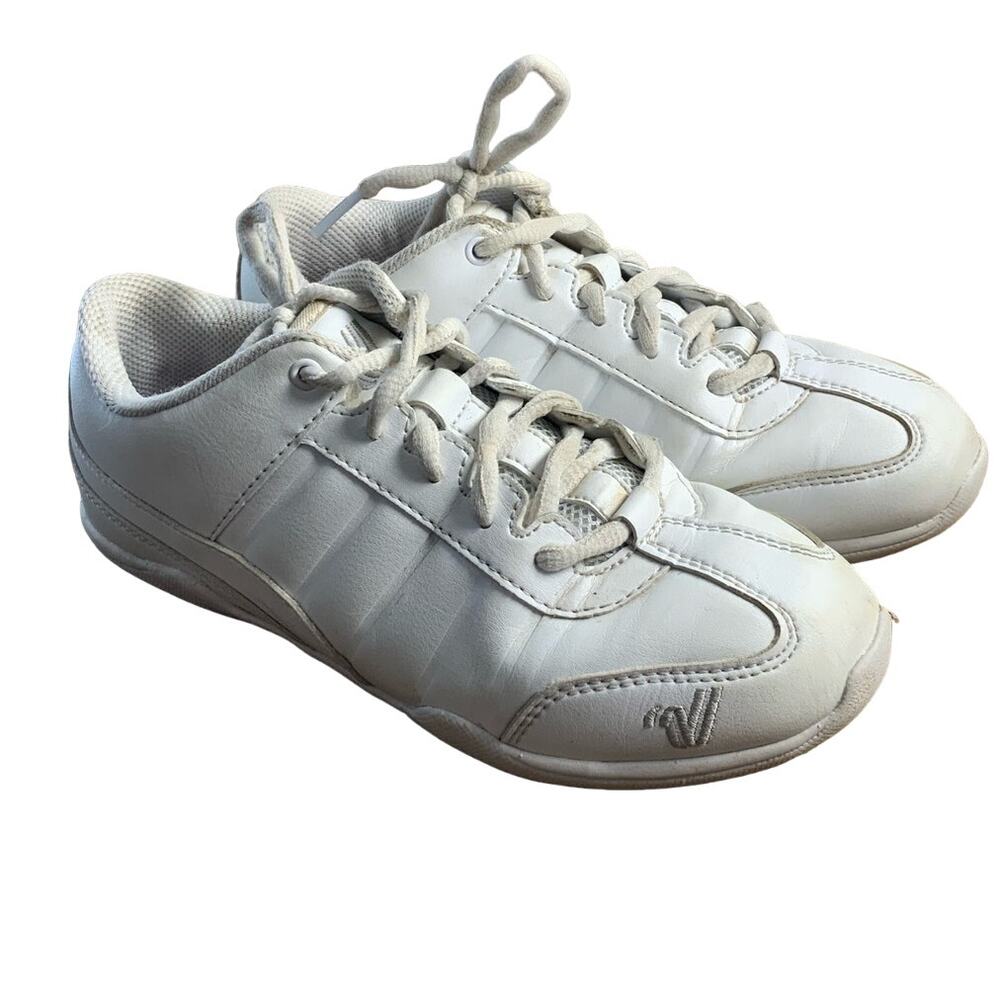 Varsity Cheerleader II Shoes size 5